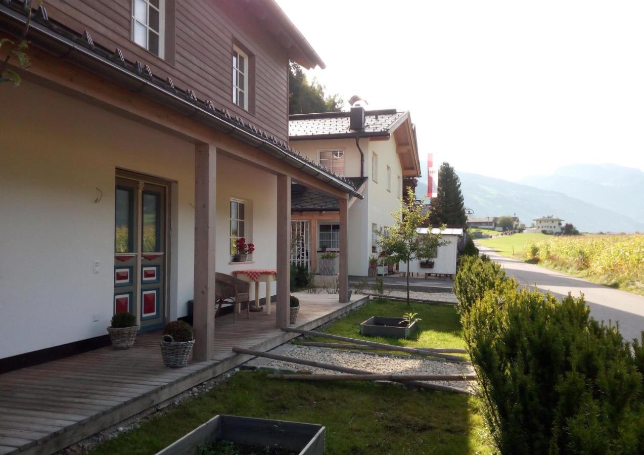 Malvasia Apart Lägenhet Stumm Exteriör bild