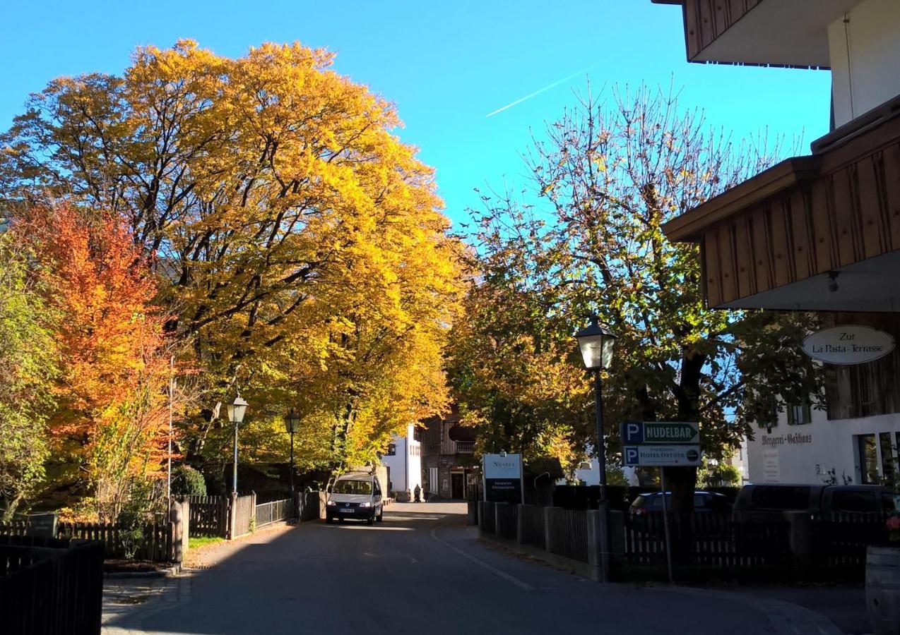 Malvasia Apart Lägenhet Stumm Exteriör bild